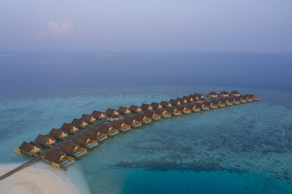 Water Villa with Pool photo 26